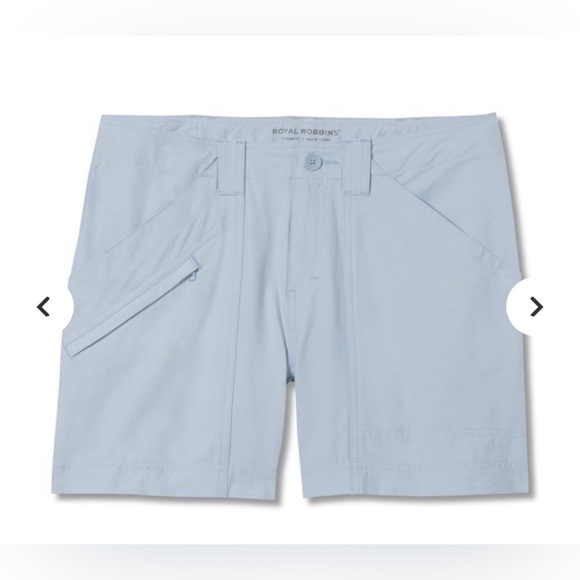 Royal Robbins Backcountry Pro Shorts - Picture 10 of 10